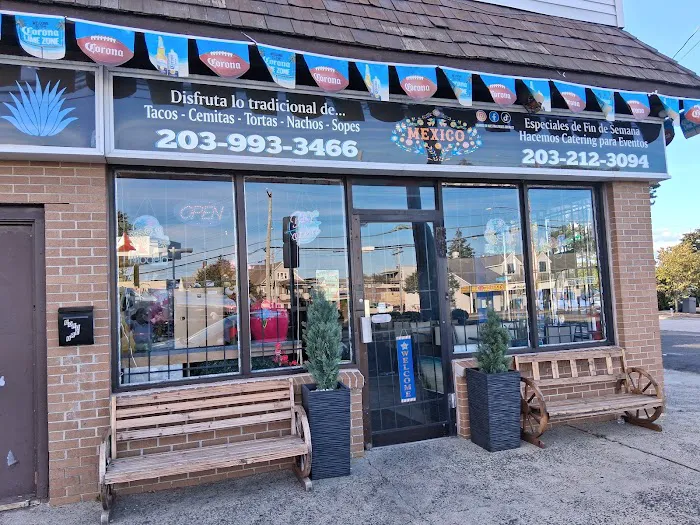 BLUE AGAVE RESTAURANT Picture 10