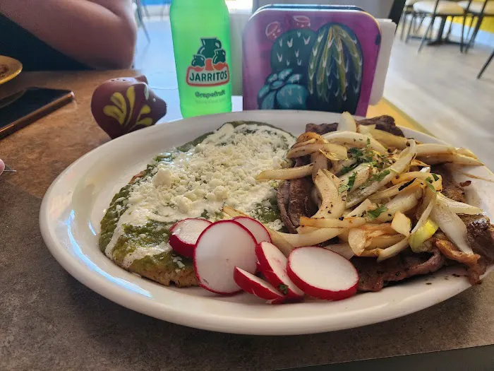 BLUE AGAVE RESTAURANT Picture 5