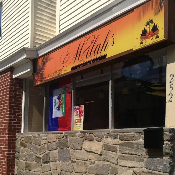 Milah's Cuisine Picture 8