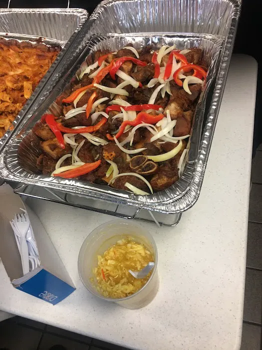 Milah's Cuisine Picture 3