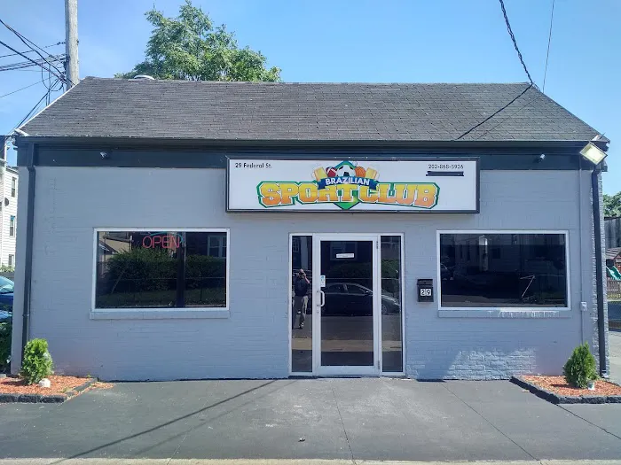 Brazilian Sport Club/restaurant Picture 10