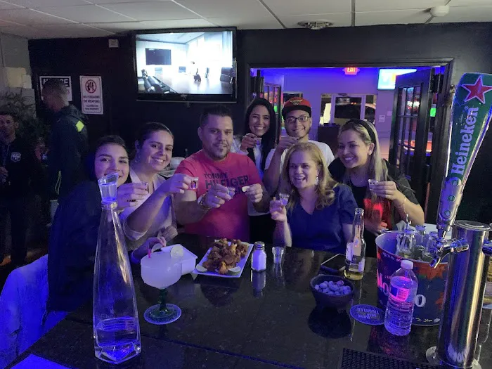 Brazilian Sport Club/restaurant Picture 8