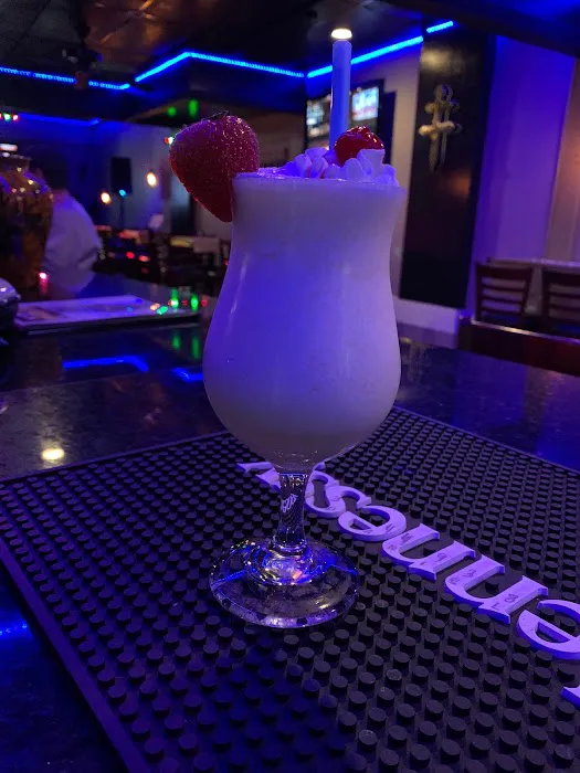 Brazilian Sport Club/restaurant Picture 9