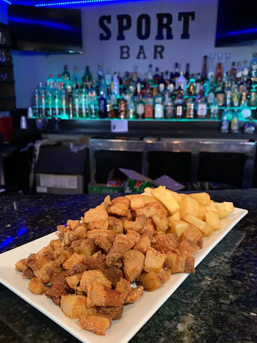 Brazilian Sport Club/restaurant Picture 7