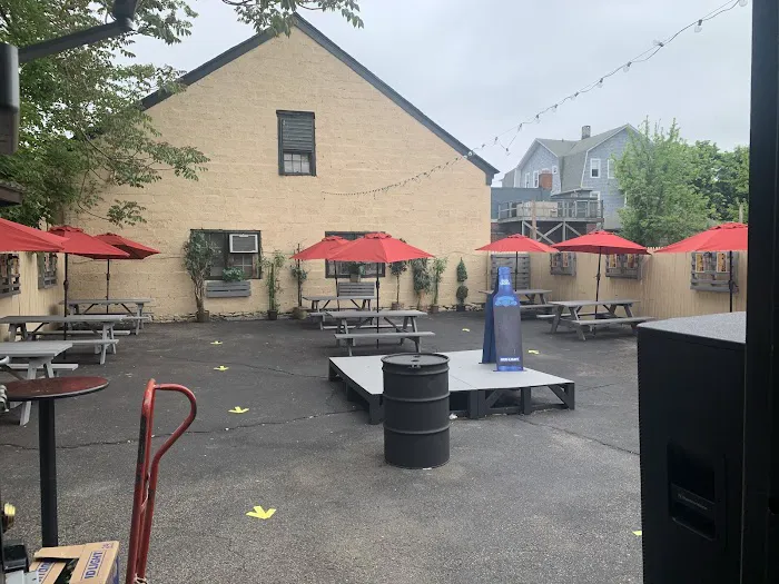 Brazilian Sport Club/restaurant Picture 6