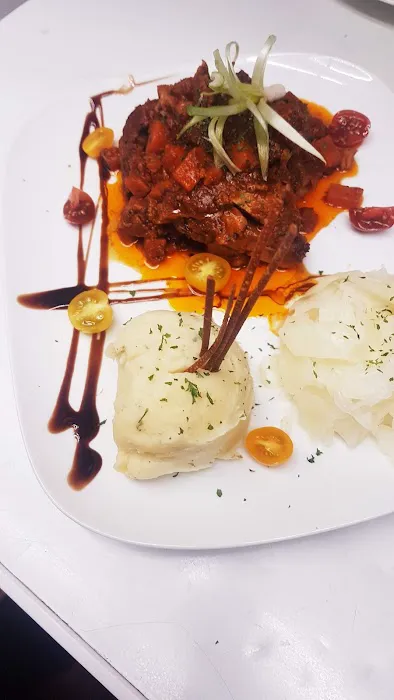 Brazilian Sport Club/restaurant Picture 4