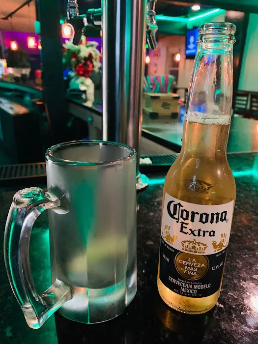 Brazilian Sport Club/restaurant Picture 2