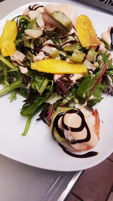 Brazilian Sport Club/restaurant Picture 3