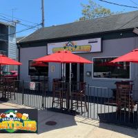 Brazilian Sport Club/restaurant ico