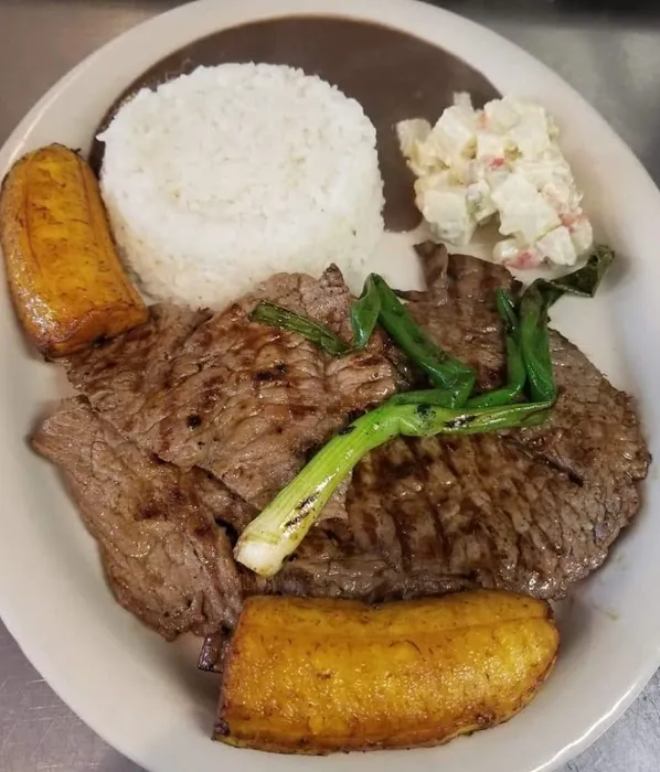 Mexico Chapin Restaurant & Bakery Picture 7