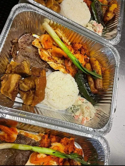 Mexico Chapin Restaurant & Bakery Picture 9