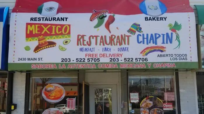 Mexico Chapin Restaurant & Bakery Picture 10