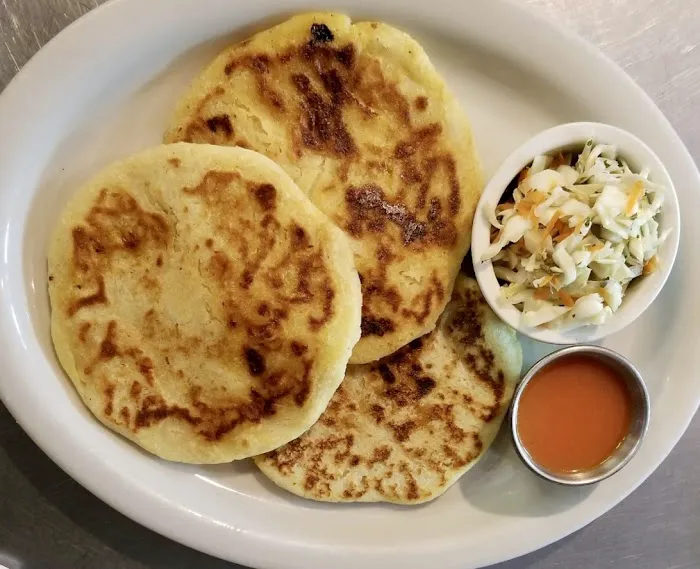 Mexico Chapin Restaurant & Bakery Picture 5