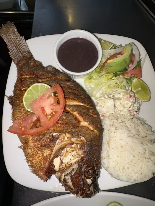 Mexico Chapin Restaurant & Bakery Picture 6