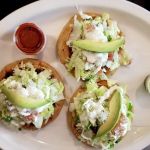 Mexico Chapin Restaurant & Bakery