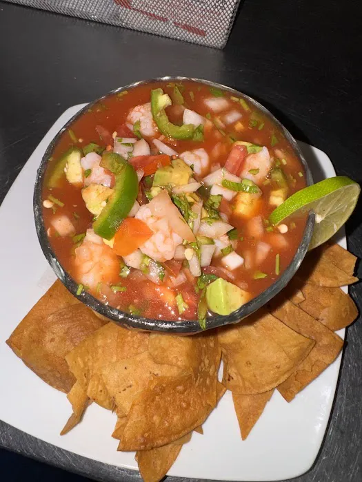 Mexico Chapin Restaurant & Bakery Picture 4