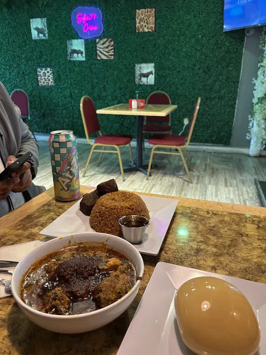 Safari77 Cuisine Picture 2