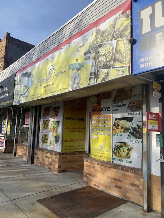 Safari77 Cuisine Picture 4