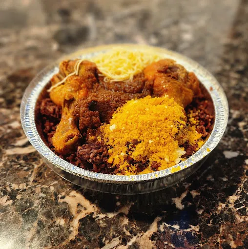 Safari77 Cuisine Picture 5