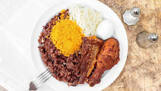 Safari77 Cuisine Picture 1