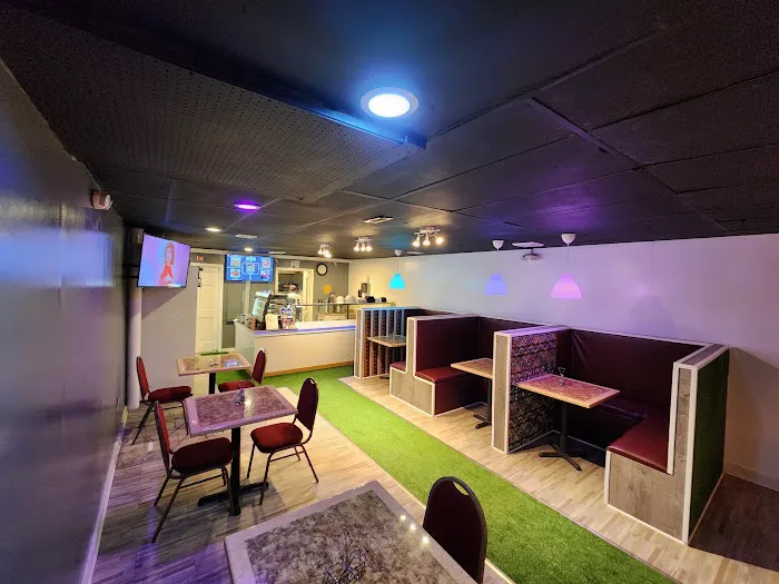 Safari77 Cuisine Picture 10