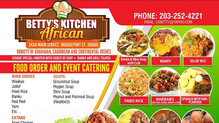 Safari77 Cuisine Picture 8