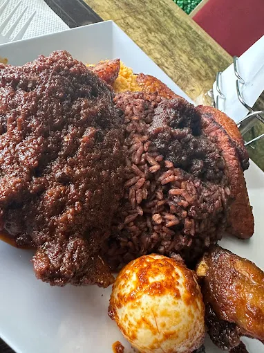 Safari77 Cuisine Picture 6