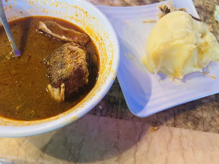 Safari77 Cuisine Picture 3