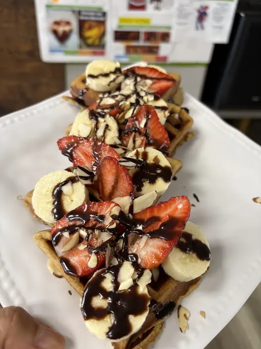 Herbalife Butterfly Main Nutrition Picture 5