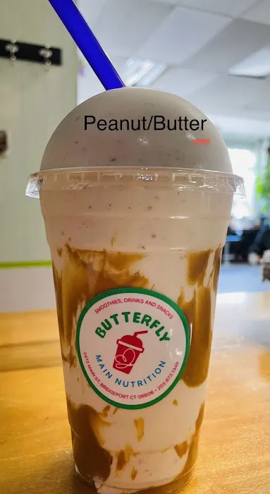 Herbalife Butterfly Main Nutrition Picture 1