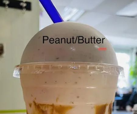 Herbalife Butterfly Main Nutrition