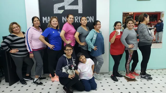 Herbalife Butterfly Main Nutrition Picture 3