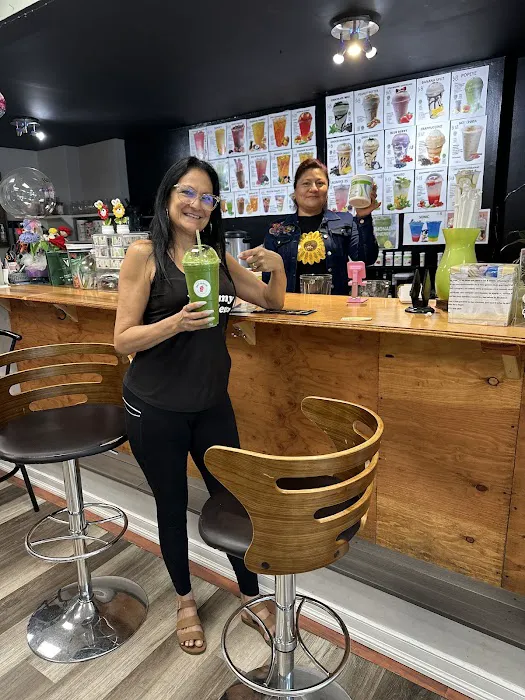 Herbalife Butterfly Main Nutrition Picture 2