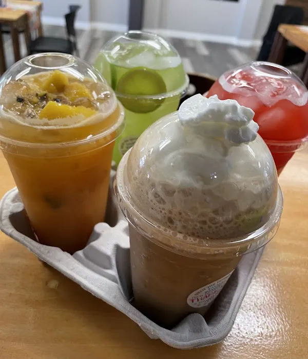 Herbalife Butterfly Main Nutrition Picture 8