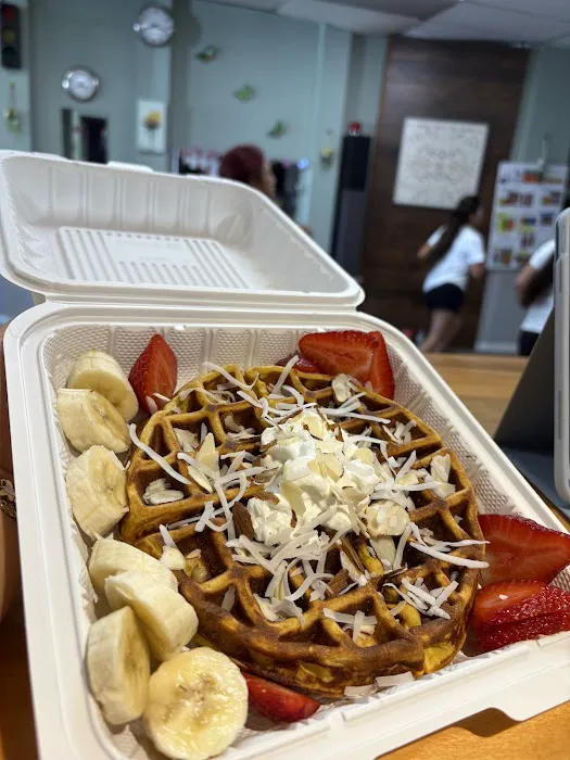 Herbalife Butterfly Main Nutrition Picture 9