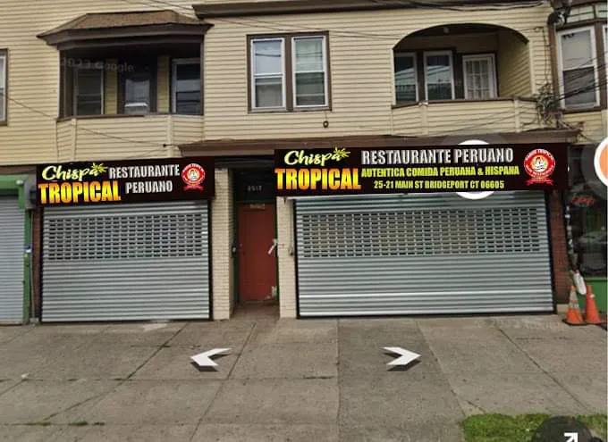 CHISPA TROPICAL Restaurante Peruano Picture 1