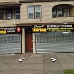 CHISPA TROPICAL Restaurante Peruano
