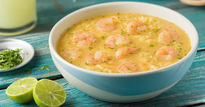 CHISPA TROPICAL Restaurante Peruano Picture 2