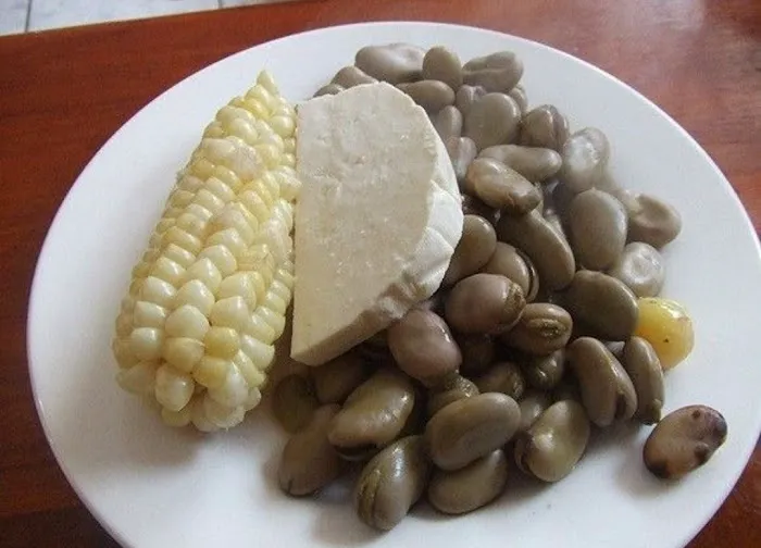 CHISPA TROPICAL Restaurante Peruano Picture 6