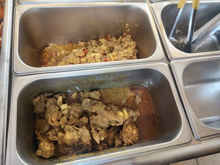 Mommys Patties Picture 1