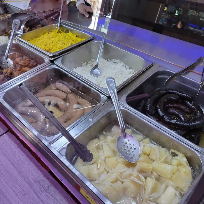 Esquina Latina Restaurant Picture 4