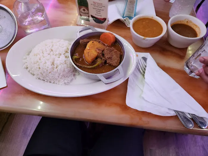 Esquina Latina Restaurant Picture 6