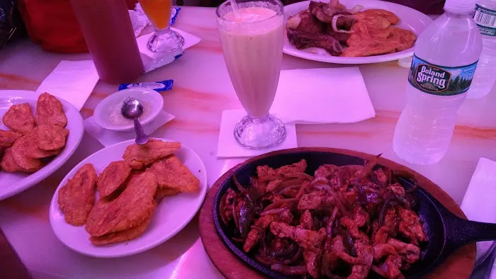 Esquina Latina Restaurant Picture 10