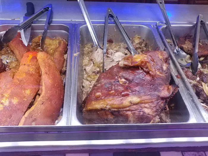 Esquina Latina Restaurant Picture 5