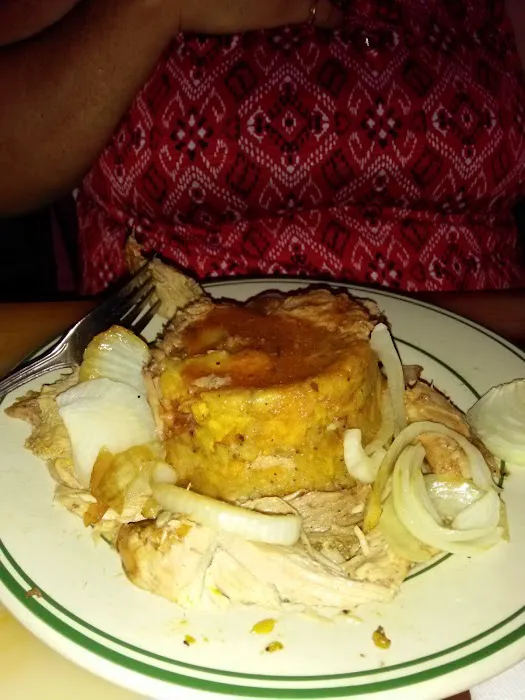 Esquina Latina Restaurant Picture 2