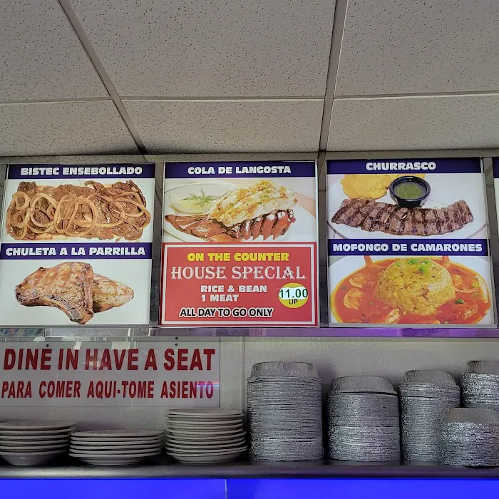 Esquina Latina Restaurant Picture 1