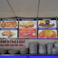 Esquina Latina Restaurant ico