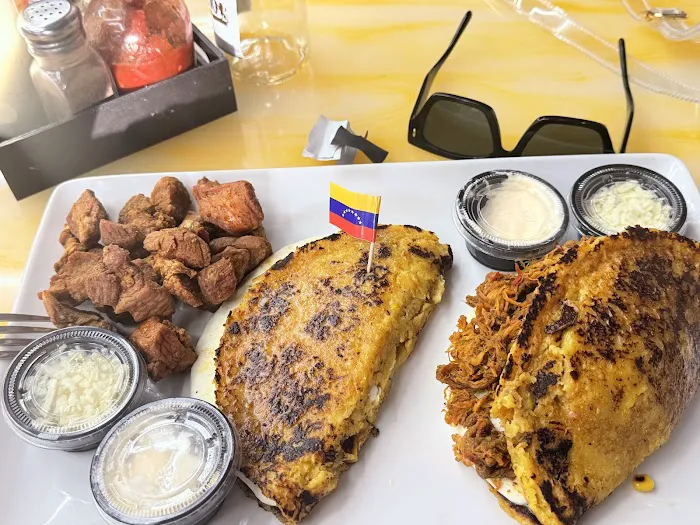 Esquina Latina Restaurant Picture 8