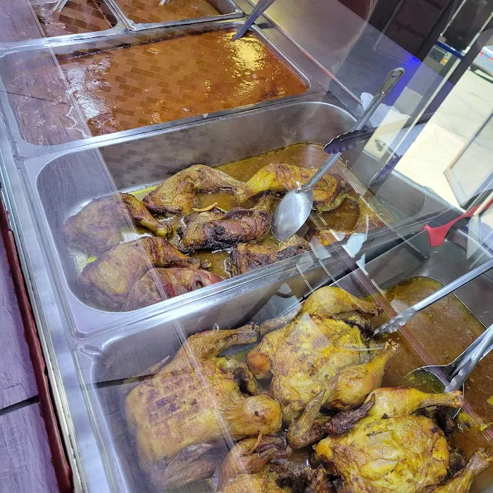 Esquina Latina Restaurant Picture 9