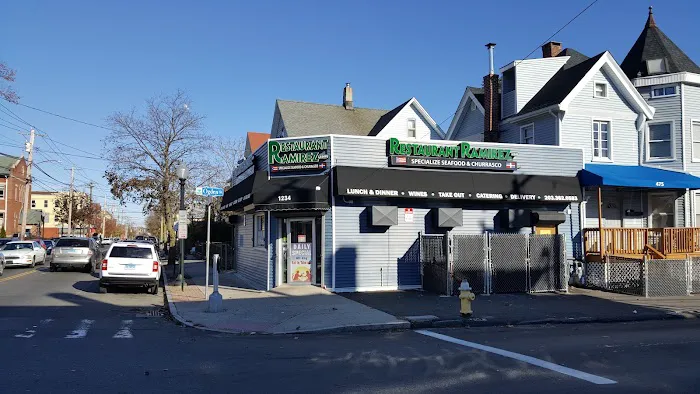 Esquina Latina Restaurant Picture 7